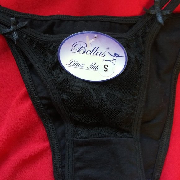 NWT set of 2 Cotton flattering panties - Picture 5 of 6